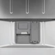 Встраиваемая посудомоечная машина KRONA MARTINA 45 BI K вид 8