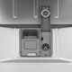 Встраиваемая посудомоечная машина KRONA MARTINA 45 BI K вид 9