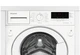 Встраиваемая стиральная машина Hotpoint-Ariston BI WMHD 7282 V вид 3