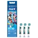 Насадка для зубной щетки Braun Oral-B Kids EB10S Mickey вид 2
