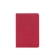 Чехол-книжка универсальный Riva 3214 для планшета 8", красный вид 1