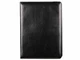 Чехол-книжка универсальный Riva 3007 для планшета 9"-10.1", черный вид 1