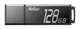 Флеш накопитель 128GB Netac U351, черный вид 1