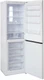 Холодильник Бирюса M880NF металлик вид 5