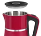 Чайник GALAXY GL 0339, красный вид 4