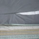 Комплект постельного белья АРТПОСТЕЛЬ Джонас Евро-4, велюр, наволочки: 50х70 см - 2 шт, 70х70 см - 2 шт вид 4