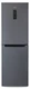 Холодильник Бирюса W940NF, матовый графит вид 1