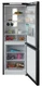 Холодильник Бирюса B920NF, черный вид 2