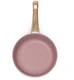 Сковорода Tesoro Molise Induction Pink, 28 см вид 3
