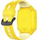 Смарт-часы Philips W6610, желтый вид 2