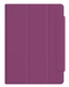Чехол-книжка универсальный Krutoff Eco Book для планшета 9"-11", фиолетовый вид 4