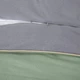 Комплект постельного белья АРТПОСТЕЛЬ Эльвия Евро-4, велюр, наволочки: 50х70 см - 2 шт, 70х70 см - 2 шт вид 4