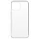 Чехол-накладка Krutoff Clear Case для Apple 13 вид 3