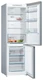 Холодильник Bosch KGN36NL21R вид 2