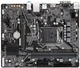 Материнская плата GIGABYTE H510M H V2 вид 1