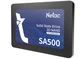 SSD накопитель 2.5" Netac SA500 120GB вид 2
