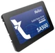 SSD накопитель 2.5" Netac SA500 120GB вид 3