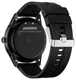 Смарт-часы DIGMA Smartline F3, черный вид 3