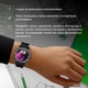 Смарт-часы DIGMA Smartline F3, черный вид 5