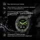 Смарт-часы DIGMA Smartline F3, черный вид 6