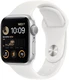 Смарт-часы Apple Watch SE 2022 44mm Silver вид 1