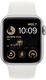 Смарт-часы Apple Watch SE 2022 44mm Silver вид 2