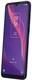 Смартфон 6.52" TCL 306 3/32GB Atlantic Blue вид 4