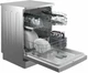 Посудомоечная машина Beko BDFN15421S вид 4