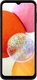 Смартфон 6.6" Samsung Galaxy A14 4/128GB Black вид 3
