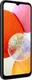 Смартфон 6.6" Samsung Galaxy A14 4/128GB Black вид 4