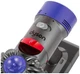 Вертикальный пылесос Dyson V8 Motorhead вид 10