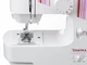 Швейная машина CHAYKA HandyStitch 33 вид 3