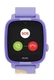 Смарт-часы ELARI FixiTime Fun, фиолетовый вид 2
