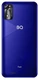 Смартфон 5.45" BQ 5565L Fest 2/16GB Night Blue вид 2