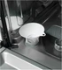 Встраиваемая посудомоечная машина Hansa ZIM415BQ вид 12