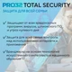 Антивирус PRO32 Total Security (PRO32-PTS-NS(3CARD)-1-1) вид 4