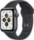 Смарт-часы Apple Watch SE 44mm 2021 Space Gray вид 1
