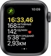 Смарт-часы Apple Watch SE 44mm 2021 Space Gray вид 2