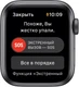 Смарт-часы Apple Watch SE 44mm 2021 Space Gray вид 4