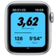 Смарт-часы Apple Watch SE 40mm 2021 Silver вид 2