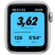 Смарт-часы Apple Watch SE 44mm 2021 Silver вид 2