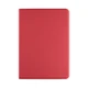 Универсальный чехол-подставка Deppa для планшета 9"-11", красный вид 1