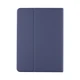 Универсальный чехол-подставка Deppa для планшета 9"-11", темно-синий вид 2