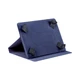Универсальный чехол-подставка Deppa для планшета 9"-11", темно-синий вид 3