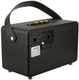 Колонка портативная Eltronic 30-16 Monster BOX 1000, черный вид 6