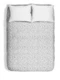 Простыня на резинке Шуйские ситцы Niteva 212401 140*200 см, поплин вид 1