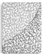 Простыня на резинке Шуйские ситцы Niteva 212401 140*200 см, поплин вид 2
