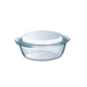 Кастрюля Pyrex O Cuisine, 1.4 л вид 1