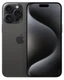 Смартфон 6.1" Apple iPhone 15 Pro 128GB Black Titanium (PI) (A) вид 1