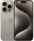 Смартфон 6.1" Apple iPhone 15 Pro 128GB Natural Titanium (PI) (A) вид 1